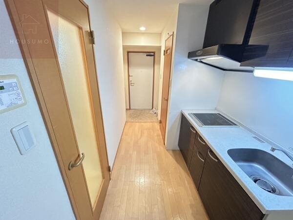 ルミエール八尾駅前の物件内観写真