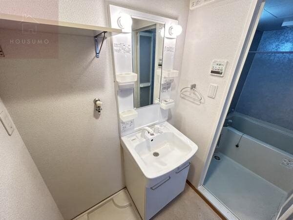 ルミエール八尾駅前の物件内観写真