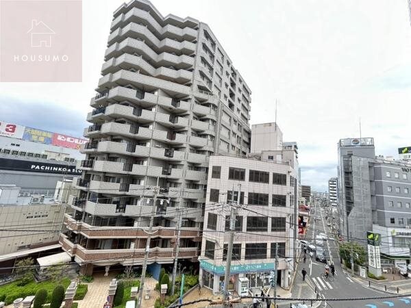 ルミエール八尾駅前の物件内観写真