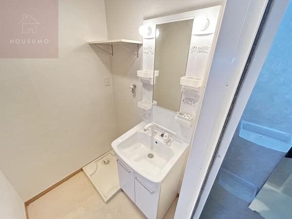 ルミエール八尾駅前の物件内観写真