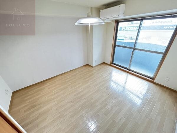 ルミエール八尾駅前の物件内観写真