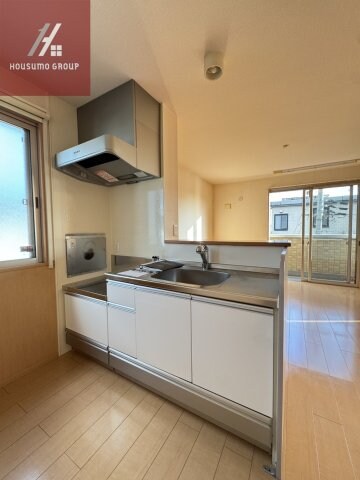 アピテ高安の物件内観写真