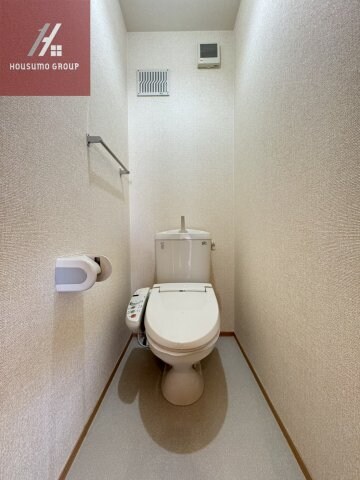 アピテ高安の物件内観写真