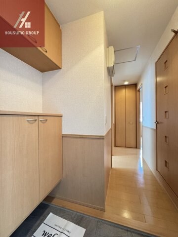 アピテ高安の物件内観写真