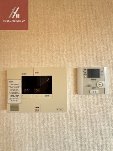 アピテ高安の物件内観写真