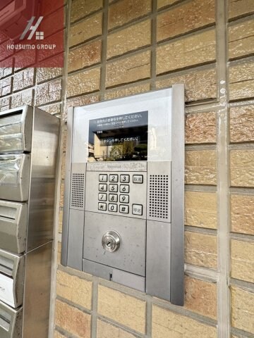 アピテ高安の物件内観写真