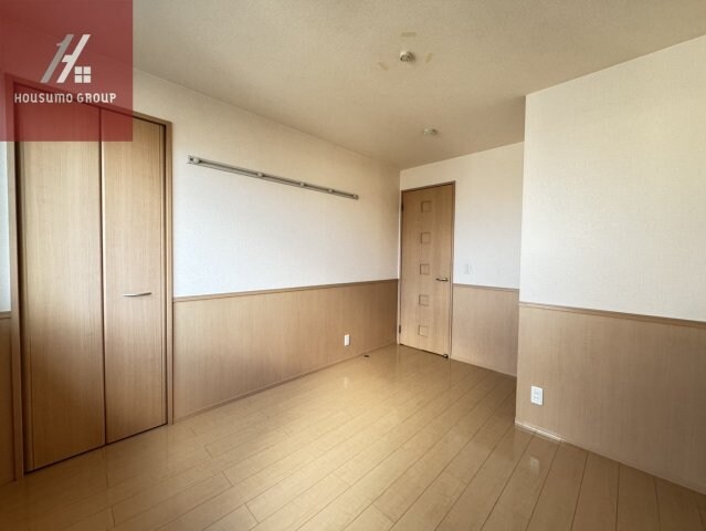 アピテ高安の物件内観写真