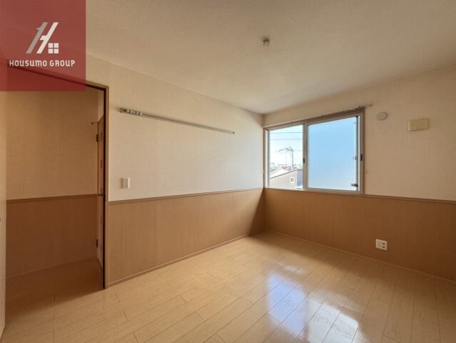 アピテ高安の物件内観写真