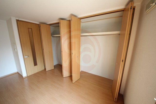 エントピア西堤Bの物件内観写真