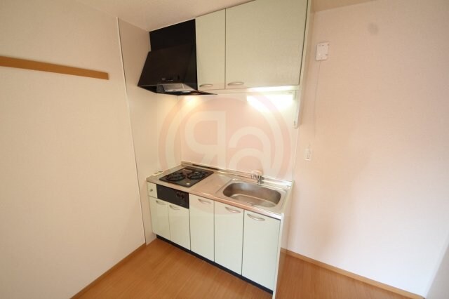 エントピア西堤Bの物件内観写真