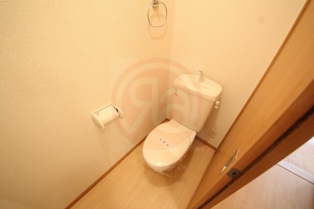 エントピア西堤Bの物件内観写真