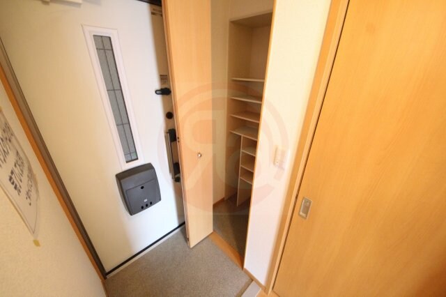 エントピア西堤Bの物件内観写真