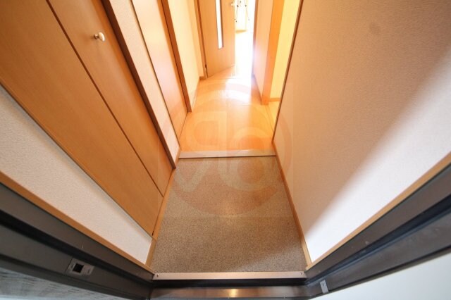 エントピア西堤Bの物件内観写真