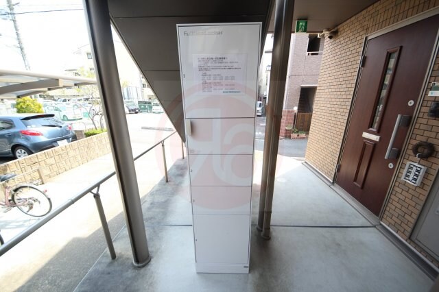 エントピア西堤Bの物件内観写真