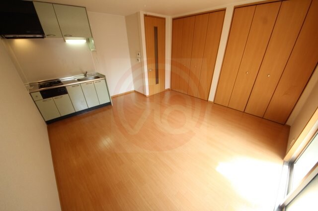 エントピア西堤Bの物件内観写真