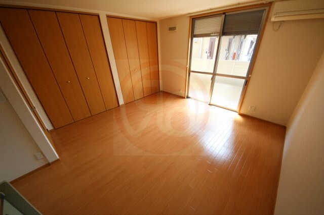 エントピア西堤Bの物件内観写真