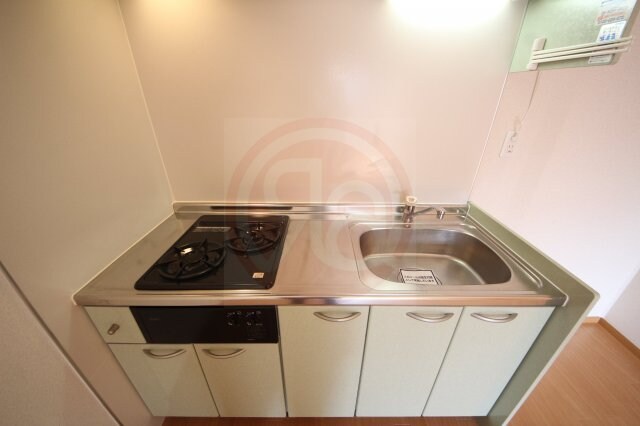 エントピア西堤Bの物件内観写真