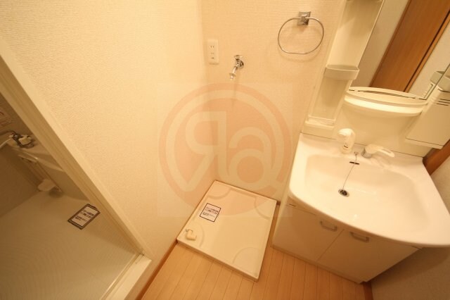 エントピア西堤Bの物件内観写真