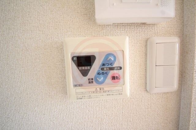 エントピア西堤Bの物件内観写真