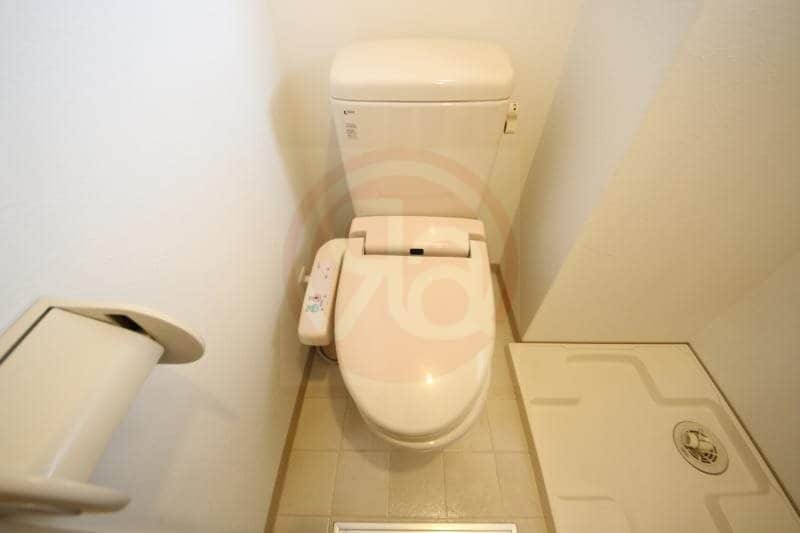 Ritz新今里の物件内観写真