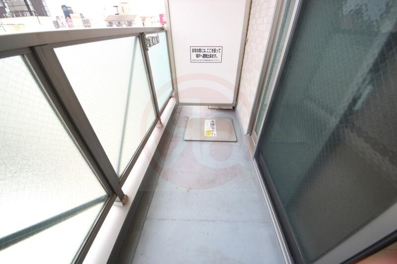 Ritz新今里の物件内観写真