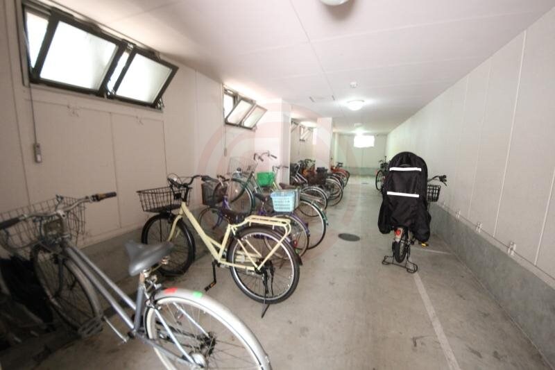 Ritz新今里の物件内観写真