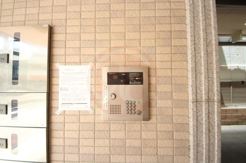 Ritz新今里の物件内観写真