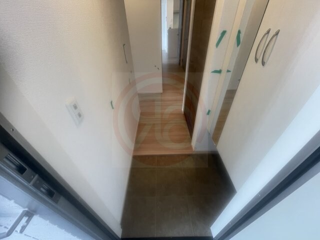 スペチアーレ巽中C棟の物件内観写真