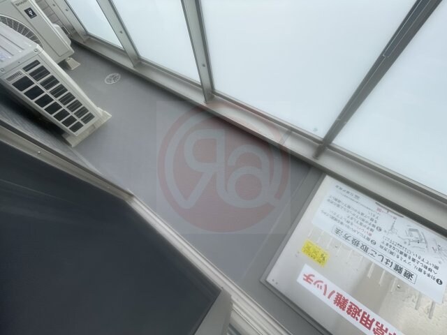 スペチアーレ巽中C棟の物件内観写真