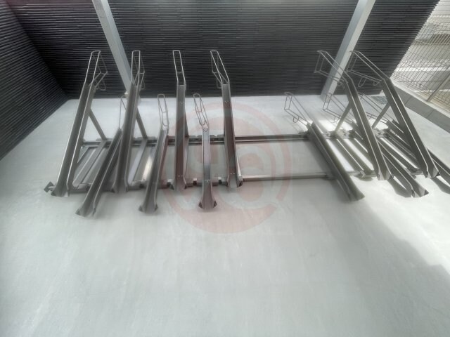 スペチアーレ巽中C棟の物件内観写真