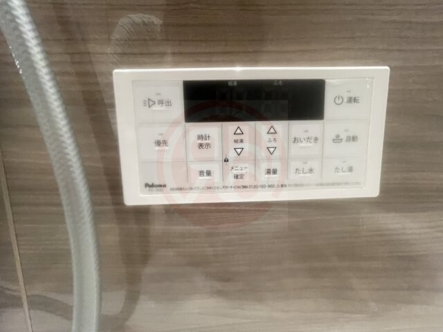 スペチアーレ巽中C棟の物件内観写真