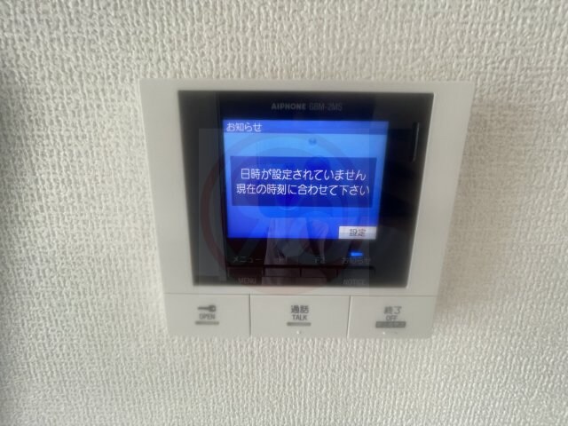 スペチアーレ巽中C棟の物件内観写真