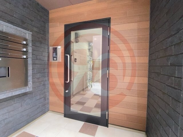 アムール永和の物件外観写真