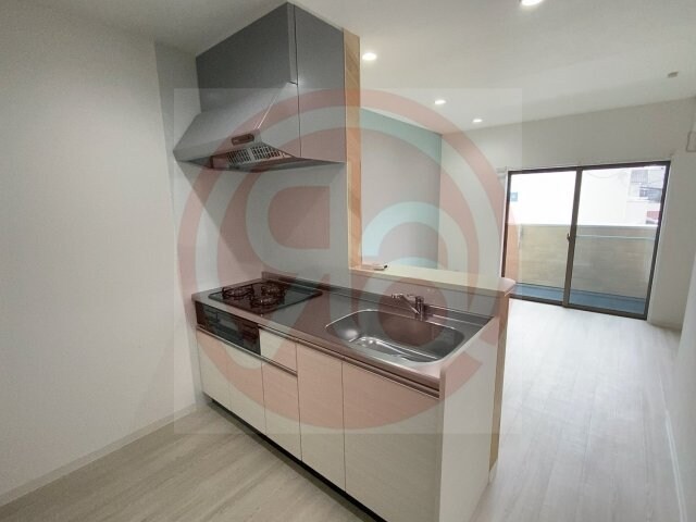 アムール永和の物件内観写真