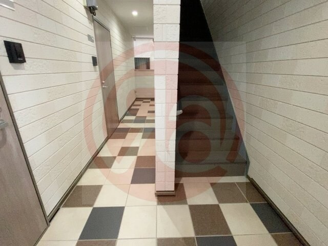 アムール永和の物件外観写真