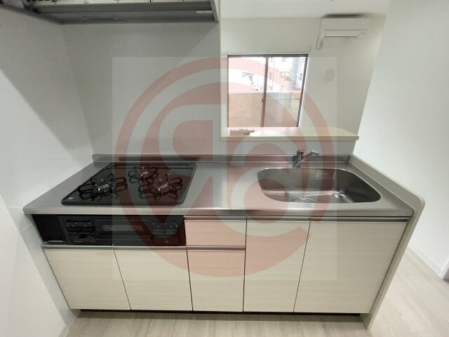 アムール永和の物件内観写真