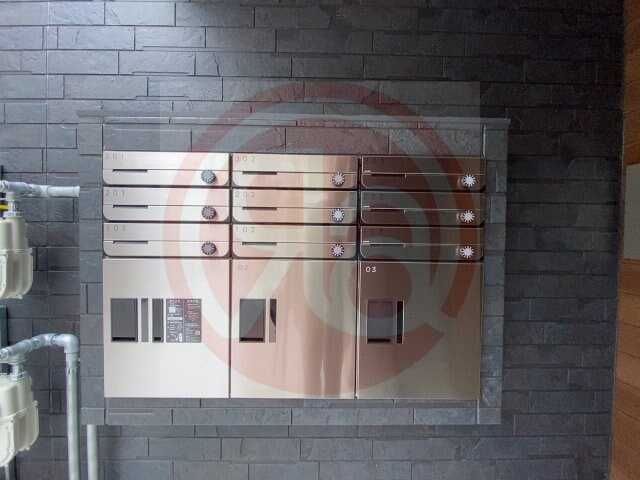 アムール永和の物件内観写真