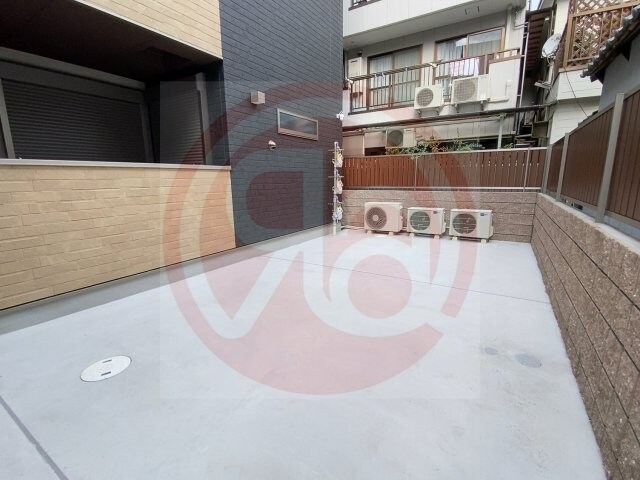 アムール永和の物件内観写真