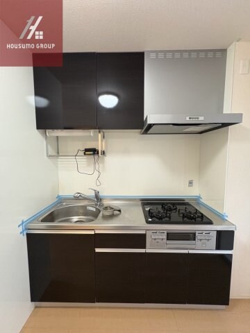 プランドール・アイの物件内観写真