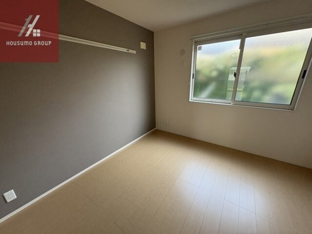 プランドール・アイの物件内観写真