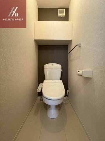 プランドール・アイの物件内観写真