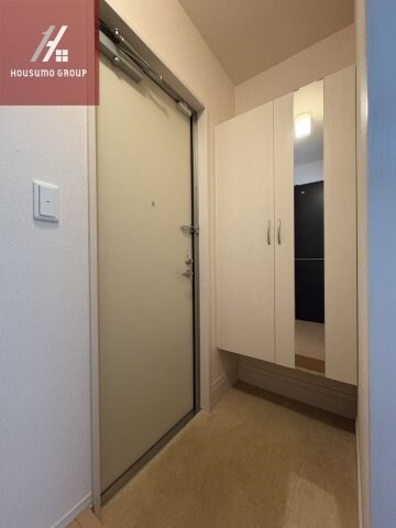 プランドール・アイの物件内観写真