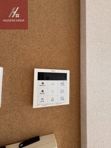 プランドール・アイの物件内観写真