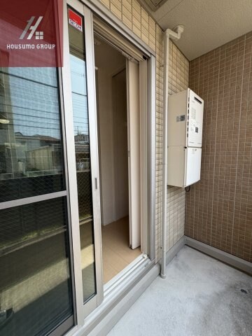 プランドール・アイの物件内観写真