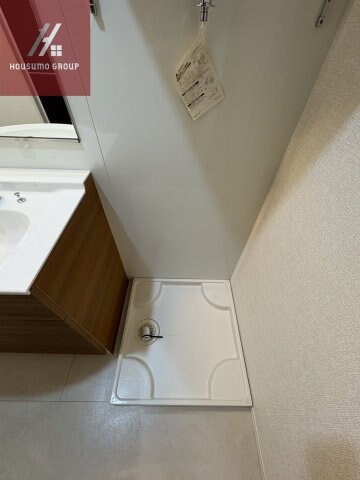 プランドール・アイの物件内観写真