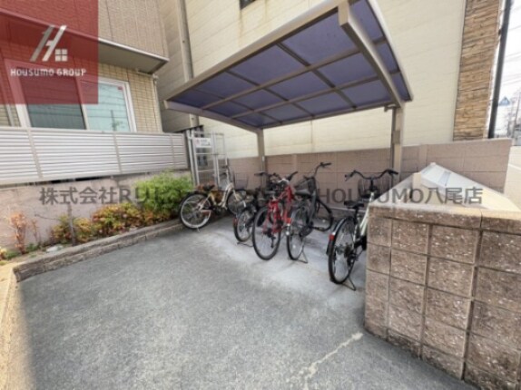 プランドール・アイの物件内観写真