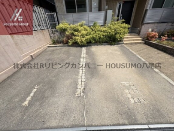 プランドール・アイの物件内観写真