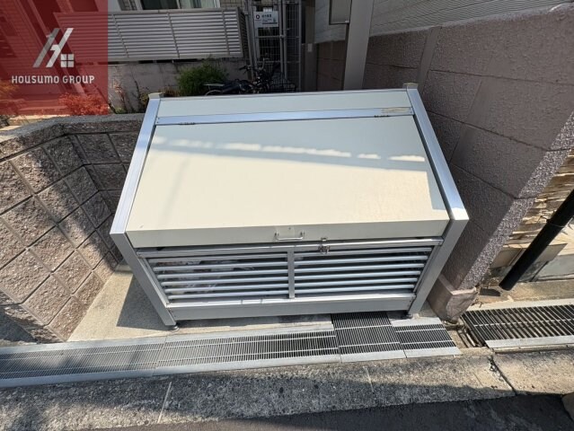 プランドール・アイの物件内観写真