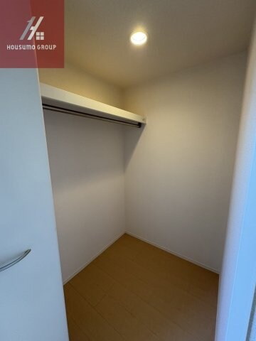 プランドール・アイの物件内観写真