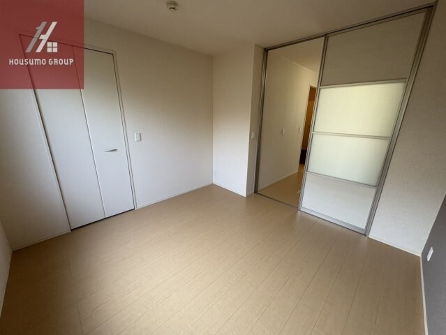 プランドール・アイの物件内観写真